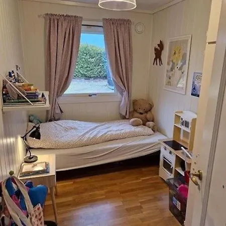 Dom wakacyjny Hellums House
