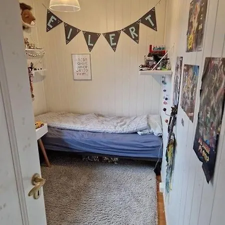 Dom wakacyjny Hellums House