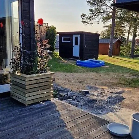 Hellums House Dom wakacyjny